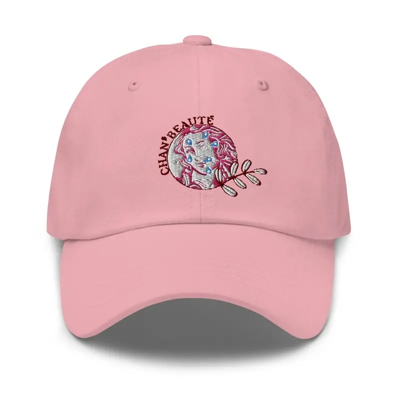 Casquette Chan❜beauté